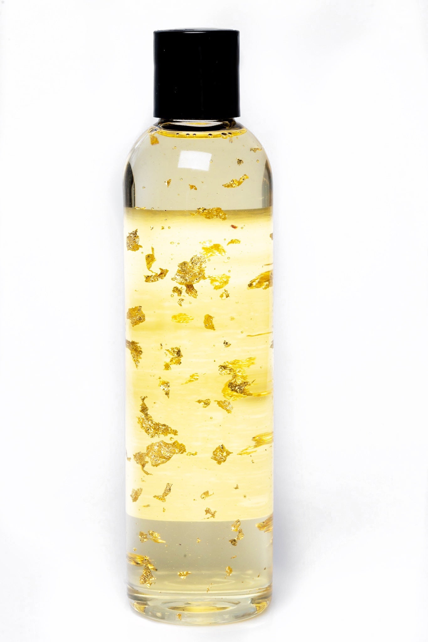 24K Body Oil - Luire Organics